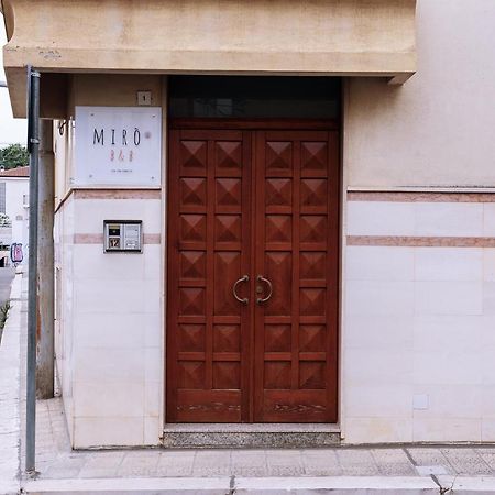 Miro B&B Acquaviva delle Fonti Exterior foto